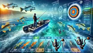 Fishing for Big Wins: Exploring Top Fishing Games on 777Pud